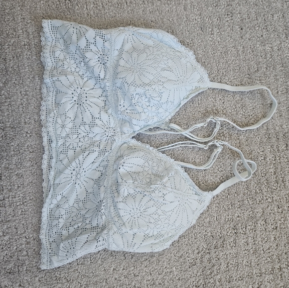 Aerie Bralette with padding - Picture 3 of 3